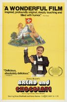 Pane e cioccolata - Movie Poster (xs thumbnail)