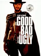 The Good, the Bad and the Ugly Cover