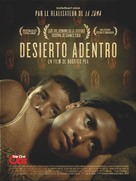 Desierto adentro - French Movie Poster (xs thumbnail)