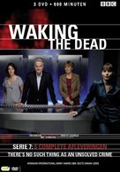 &quot;Waking the Dead&quot; - Belgian Movie Cover (xs thumbnail)