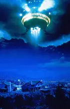 E.T. the Extra-Terrestrial Textless