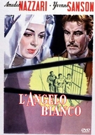 L&#039;angelo bianco - Italian Movie Cover (xs thumbnail)