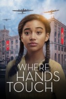 Where Hands Touch - Movie Cover (xs thumbnail)