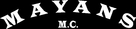 &quot;Mayans M.C.&quot; - Logo (xs thumbnail)
