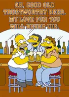 "The Simpsons" Other