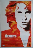 The Doors Poster
