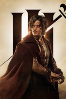 Les trois mousquetaires: D&#039;Artagnan -  Key art (xs thumbnail)