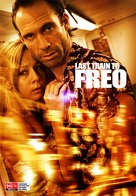 Last Train to Freo - Australian Movie Poster (xs thumbnail)