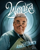 Wonka - French Movie Poster (xs thumbnail)