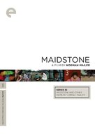 Maidstone - DVD movie cover (xs thumbnail)