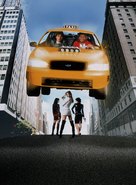 Taxi - Key art (xs thumbnail)