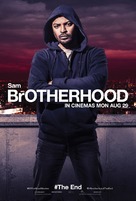 Brotherhood - British Character movie poster (xs thumbnail)