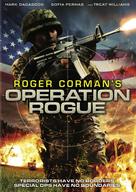 Operation Rogue - DVD movie cover (xs thumbnail)