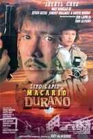Macario Durano - Philippine Movie Poster (xs thumbnail)