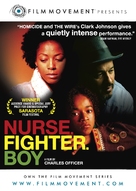 Nurse.Fighter.Boy - DVD movie cover (xs thumbnail)