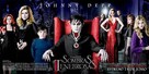 Dark Shadows - Mexican Movie Poster (xs thumbnail)