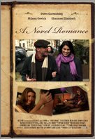 A Novel Romance - Movie Poster (xs thumbnail)