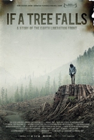 If a Tree Falls: A Story of the Earth Liberation Front - Movie Poster (xs thumbnail)