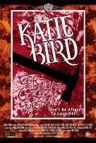 KatieBird *Certifiable Crazy Person - poster (xs thumbnail)