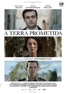 Shoshana - Portuguese Movie Poster (xs thumbnail)
