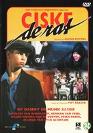 Ciske de Rat - Dutch DVD movie cover (xs thumbnail)