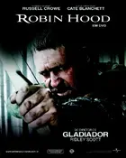 Robin Hood Poster