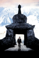 Seven Years In Tibet - Key art (xs thumbnail)