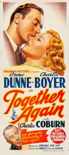 Together Again - Australian Movie Poster (xs thumbnail)