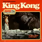 King Kong Cover