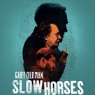 &quot;Slow Horses&quot; - Movie Cover (xs thumbnail)