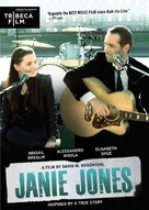 Janie Jones - DVD movie cover (xs thumbnail)