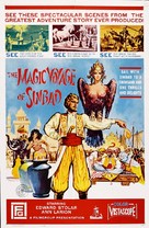 Sadko - Movie Poster (xs thumbnail)