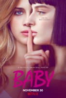 &quot;Baby&quot; - Movie Poster (xs thumbnail)