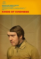 Kinds of Kindness - Spanish Movie Poster (xs thumbnail)