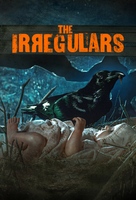 &quot;The Irregulars&quot; - British Video on demand movie cover (xs thumbnail)