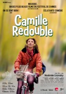 Camille redouble - French Movie Poster (xs thumbnail)