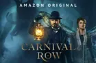 "Carnival Row" Poster