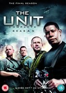 &quot;The Unit&quot; - British Movie Cover (xs thumbnail)