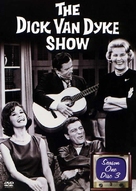 &quot;The Dick Van Dyke Show&quot; - DVD movie cover (xs thumbnail)