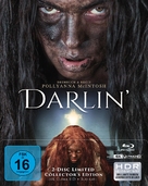 Darlin&#039; - German Movie Cover (xs thumbnail)