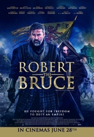Robert the Bruce - British Movie Poster (xs thumbnail)