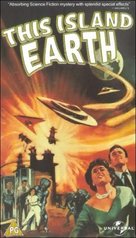 This Island Earth - British Movie Cover (xs thumbnail)