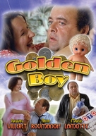 Golden Boy - DVD movie cover (xs thumbnail)