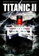 Titanic II - DVD movie cover (xs thumbnail)
