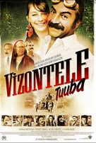 Vizontele Tuuba - Turkish Movie Poster (xs thumbnail)