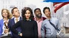 &quot;Powerless&quot; -  Key art (xs thumbnail)