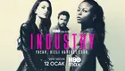 "Industry" Poster