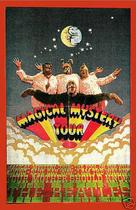 Magical Mystery Tour - Canadian Movie Poster (xs thumbnail)