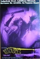 The Fog Poster