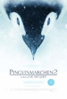 L&#039;empereur - Danish Movie Poster (xs thumbnail)